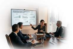 Acompañamiento Estratégico Empresarial Acompañamiento Estratégico Empresarial